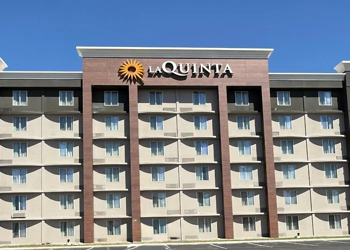 La Quinta By Wyndham Indianapolis South Hotel