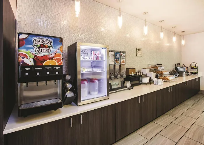 La Quinta Inn By Wyndham Indianapolis North Zionsville