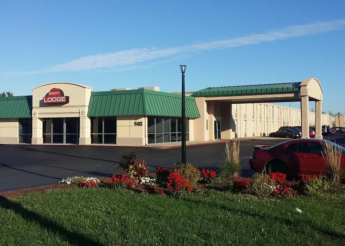 Fairbridge Inn Express Indianapolis South