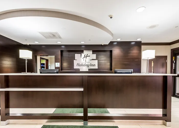 Holiday Inn - Indianapolis Downtown By Ihg