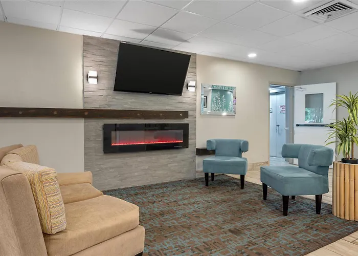 Sleep Inn Indianapolis East
