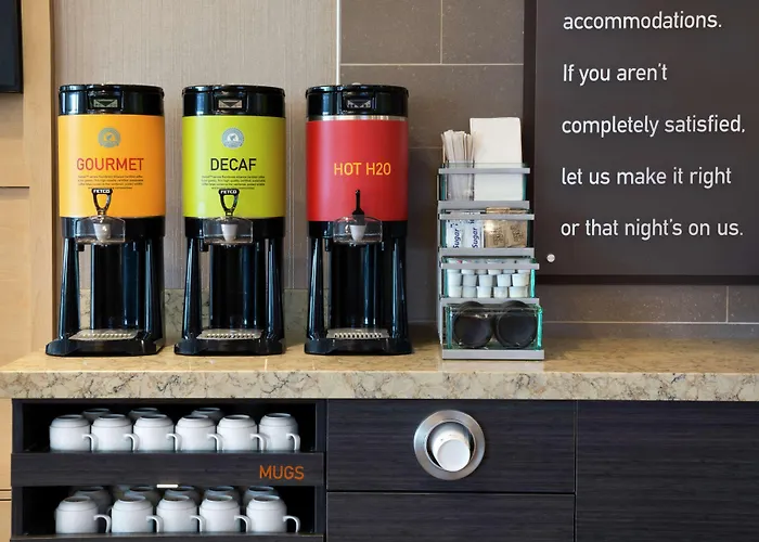 Home2 Suites By Hilton Indianapolis Greenwood