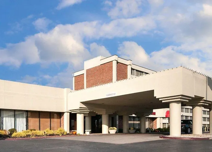 Indy Hotel Indianapolis