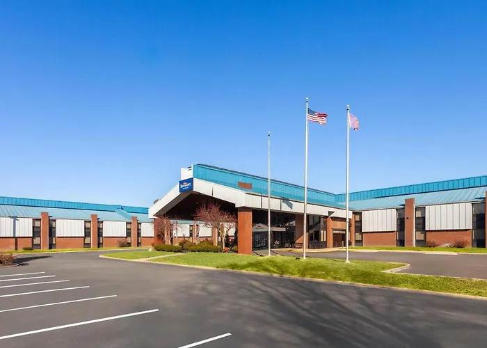 Baymont By Wyndham Indianapolis South Hotel