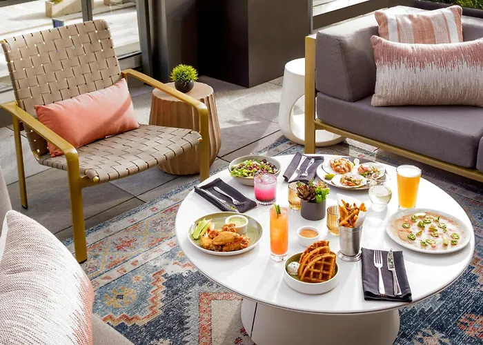 Hyatt Place Indianapolis Downtown