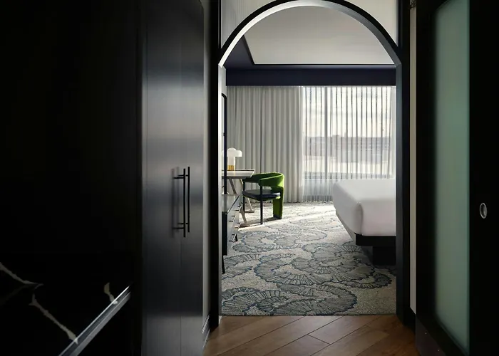The Alexander, Autograph Collection Hotel Indianapolis