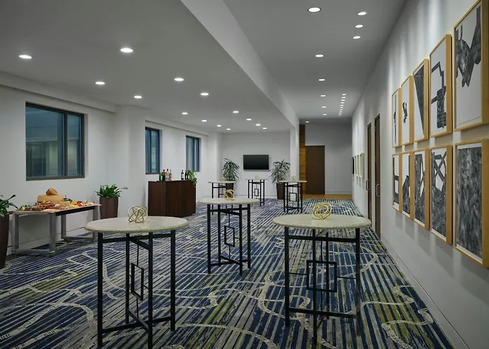 The Alexander, Autograph Collection Hotel Indianapolis