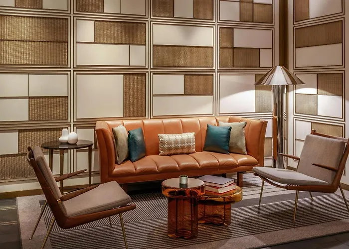 Le Meridien Indianapolis