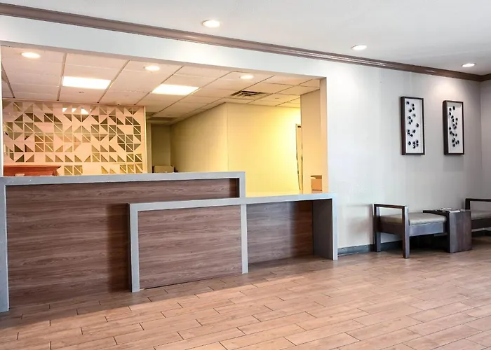 Candlewood Suites Indianapolis Northwest By Ihg Zionsville