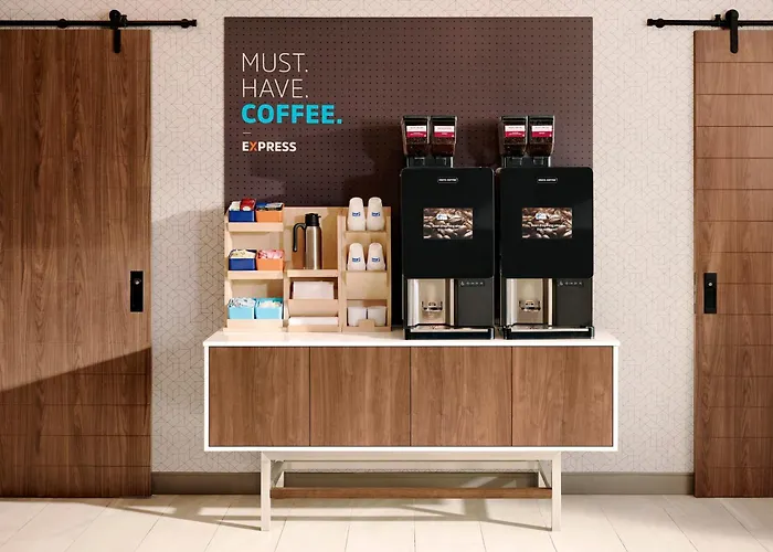 Holiday Inn Express - Indianapolis - Southeast By Ihg