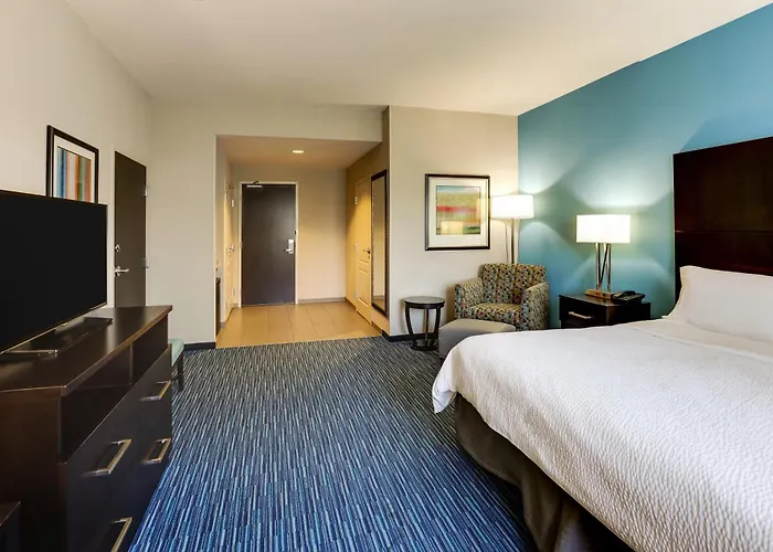Holiday Inn Indianapolis Airport By Ihg Camby