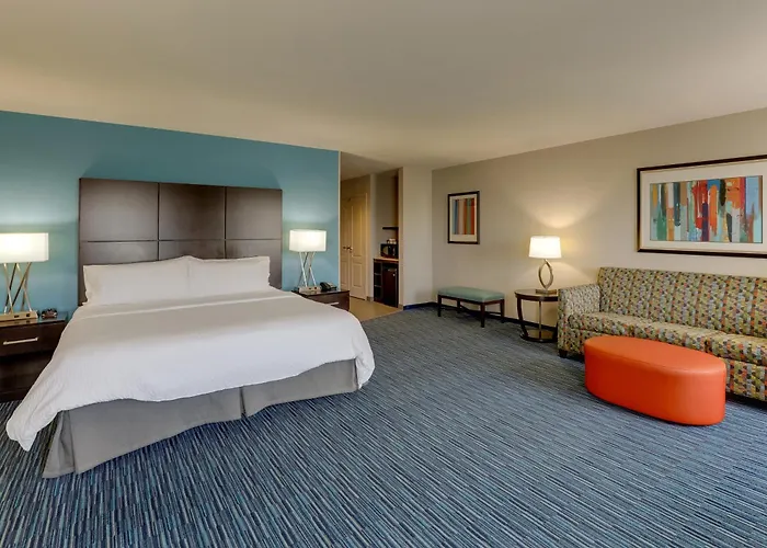 Holiday Inn Indianapolis Airport By Ihg Camby