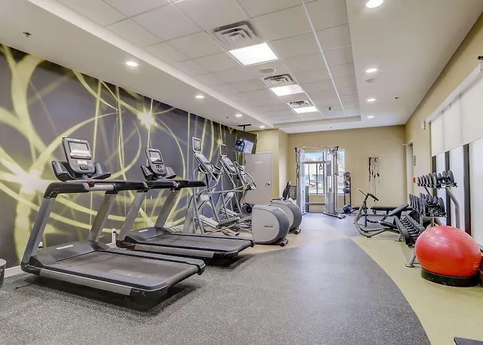 Hilton Garden Inn Indianapolis Northwest Zionsville