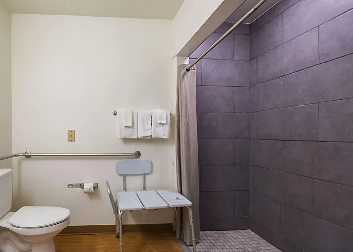 Motel 6 Indianapolis Carmel Zionsville