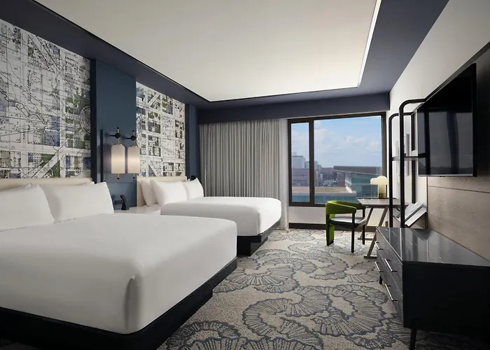 The Alexander, Autograph Collection Hotel Indianapolis