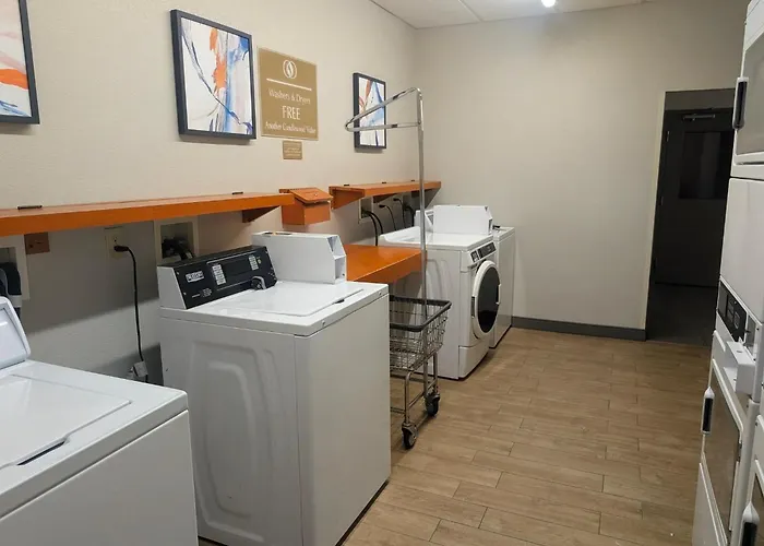 Candlewood Suites Indianapolis Northwest By Ihg Zionsville