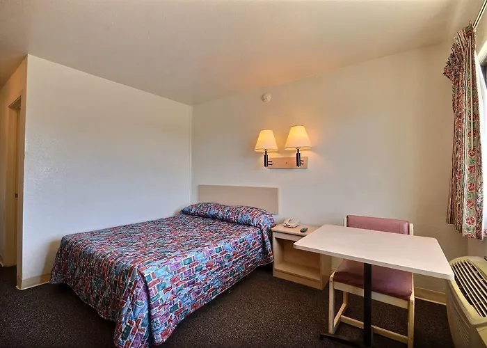 Welcome Inn Indianapolis