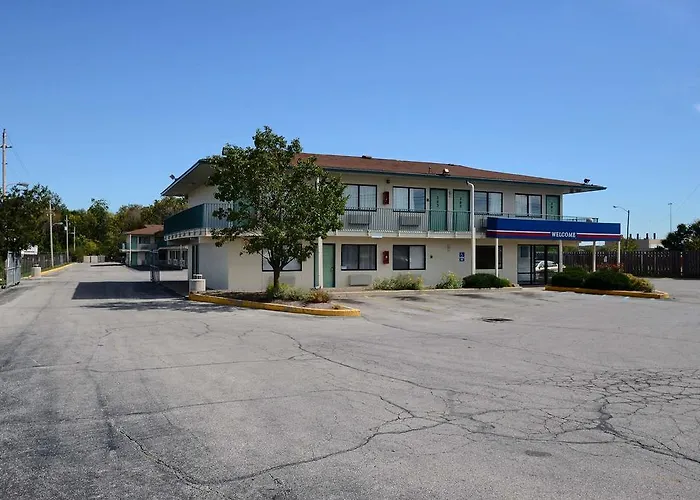 Welcome Inn Indianapolis
