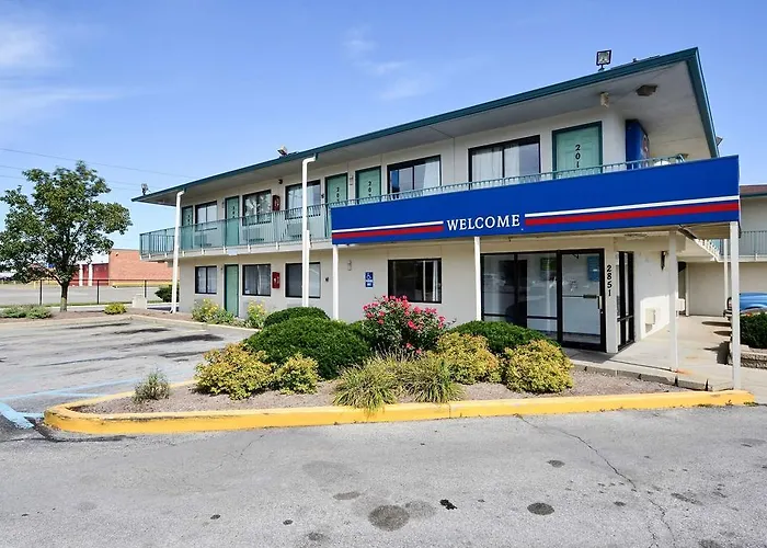 Welcome Inn Indianapolis
